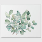 Geur van natuur, versier het dagelijks leven met e cadeaupapier (Vlak)