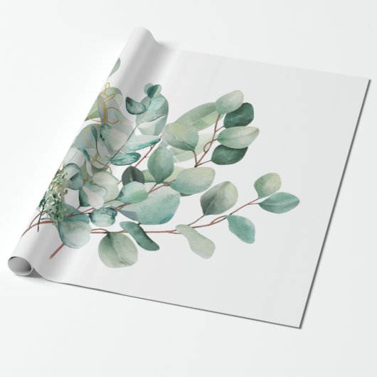 Geur van natuur, versier het dagelijks leven met e cadeaupapier (Uitgerold)