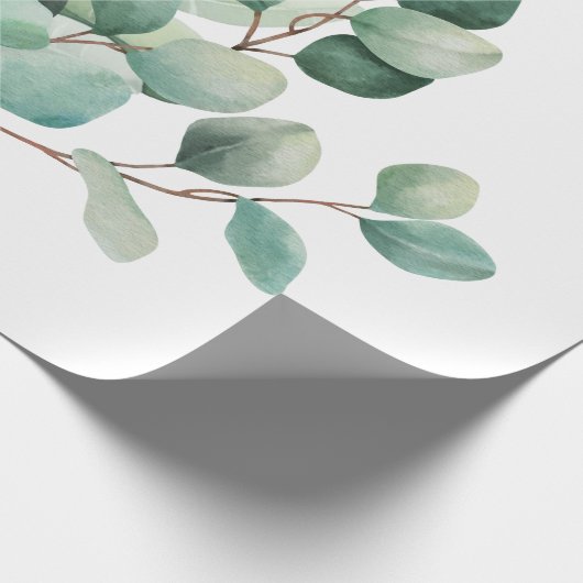 Geur van natuur, versier het dagelijks leven met e cadeaupapier (Hoek)