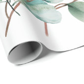 Geur van natuur, versier het dagelijks leven met e cadeaupapier (Rol Hoek)