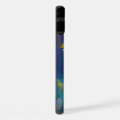 Geur van Rozen iPhone Hoesje (Rechterkant)