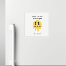 Geuren alsof je weer 'gekookt' grappig gepersonali