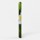 Geurige Frangipani Bloemen Case-Mate iPhone Case (Achterkant/rechts)
