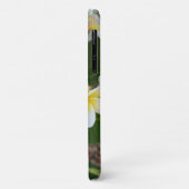 Geurige Frangipani Bloemen Case-Mate iPhone Case (Achterkant/links)