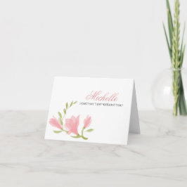 Geurige Freesia Petals | Wees mijn bruidsmeisje