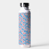 Geurige potkaars waterfles (Links)