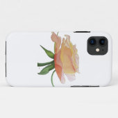 Geurige Roos IPhone 5 Hoesje (Achterkant (horizontaal))