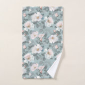 Geurige Rozen Bad Handdoek (Handdoek)
