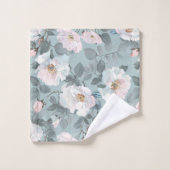 Geurige Rozen Bad Handdoek (Wasdoekje)