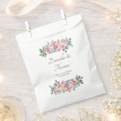 Geurige Tuin Elegante Zakjes als Bruidsgunst Favor (Geknipt)