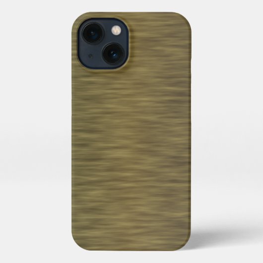 Geurilla Warfare Camo iPhone Case iPhone Hoesje (Achterkant)