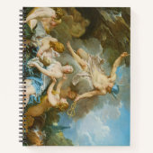 Geurkaars Notitieboek (Voorkant)