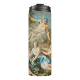 Geurkaars Thermosbeker