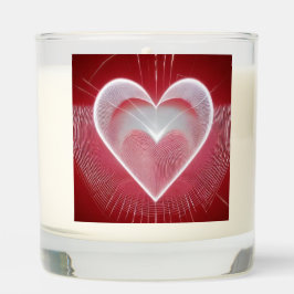 Geurkaars - Valentijn's Day!!