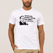 geurpropaan t-shirt (Voorkant)