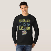 geurstof is Mode 6 T-shirt (Voorkant volledig)