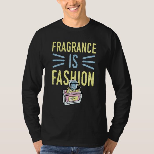 geurstof is Mode 6 T-shirt (Voorkant)