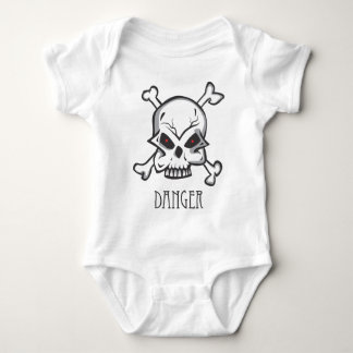 Gevaar - 1 romper