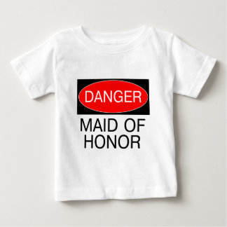 Gevaar - Getuige Grappige Trouw T-Shirt Mok