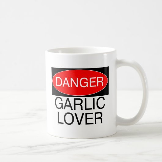 Gevaar - Knollen Lover Funny T-Shirt Mok Pet Apron (Rechts)