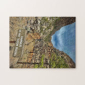 gevaar legpuzzel (Horizontaal)