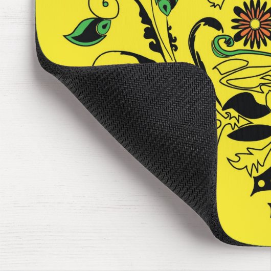  gevaar muismat (Hoek)