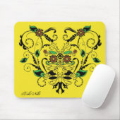 gevaar muismat (Met muis)