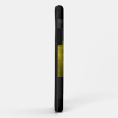 Gevaar Radioactief Zone Retor Funny iPhone 5 Hoesj Case-Mate iPhone Case (Achterkant/rechts)