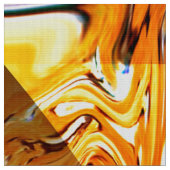 Gevaar..... Stof (Close Up)