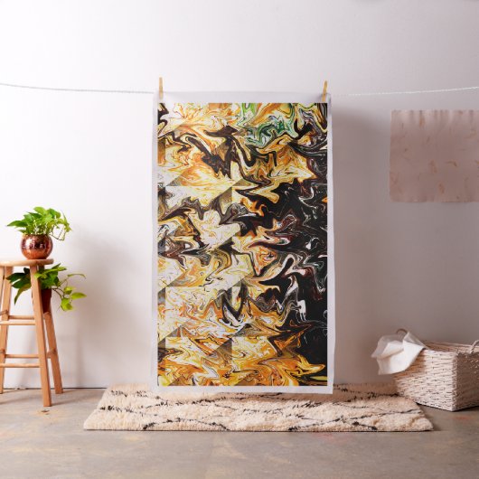 Gevaar..... Stof (Voorbeeld)