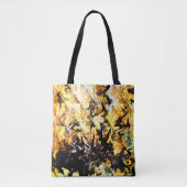 Gevaar... Tote Bag (Voorkant)