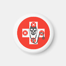 gevaar voor de gezondheid