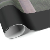 Gevaarlijk gebarsten papier (Rol Hoek)