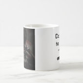 Gevaarlijk Koffiemok (Center)