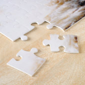 Gevaarlijk pad legpuzzel (Zijkant)