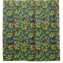 Gevaarlijk roofdier in de tropen