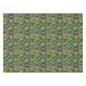 Gevaarlijk roofdier in de tropen tafelkleed (Voorkant (Horizontaal))