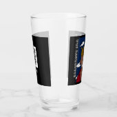 Gevaarlijk tijdperk glas (Rechts)