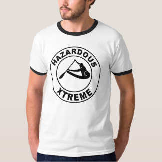 Gevaarlijk Xtreme T-shirt