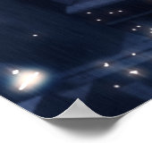 Gevaarlijke dagen poster (Hoek)