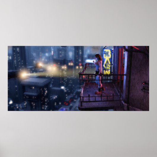 Gevaarlijke dagen poster (Voorkant)