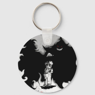 Gevaarlijke draden - Sleutelhanger