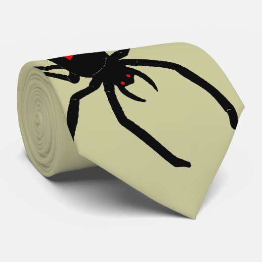 Gevaarlijke Liasons Stropdas (Opgerold)