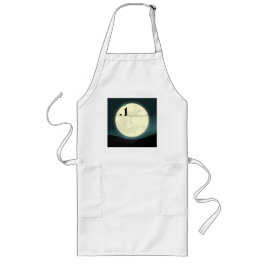 Gevaarlijke nachtwandeling lang schort