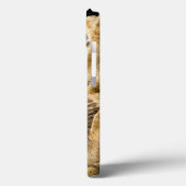 Gevaarlijke roofdieren Case-Mate iPhone case (Achterkant / Links)