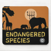 GEVAARLIJKE SOORTEN MUISMAT (Voorkant)