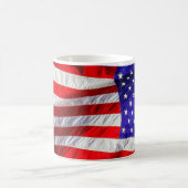 Gevaarlijke vrijheid II Koffiemok (Center)