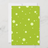 gevaccineerd | Schoenen | Einde quarantainepartij Kaart (Achterkant)