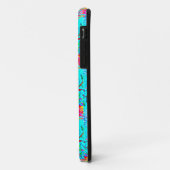 geval van bultrugwalvis moeder Case-Mate iPhone case (Achterkant/links)