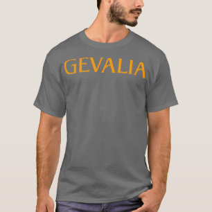 Gevalia T-shirt